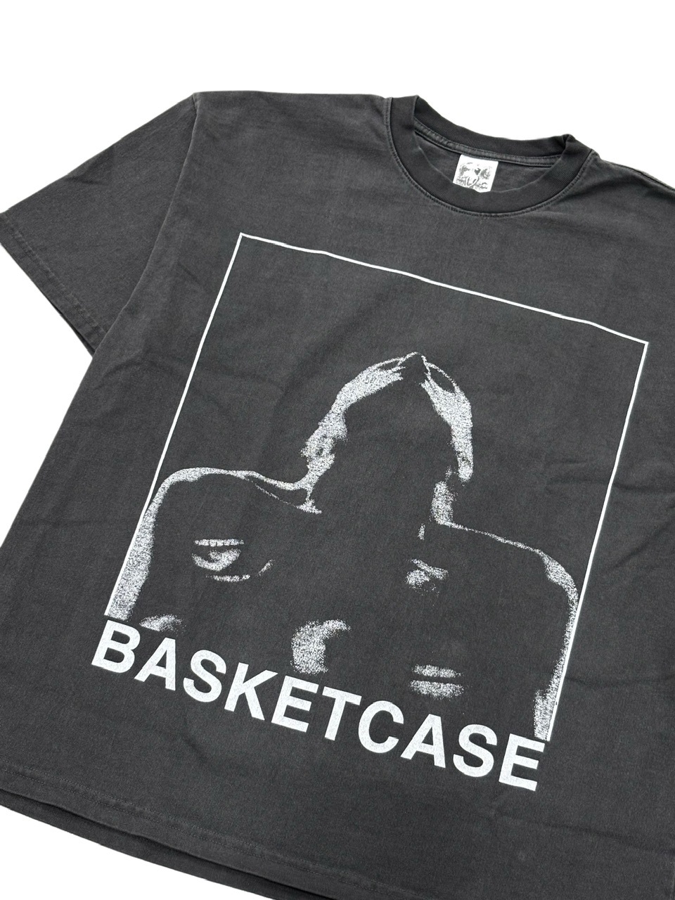BASKETCASE】AUGUST, t-shirt | OUR BRAND,BASKETCASE