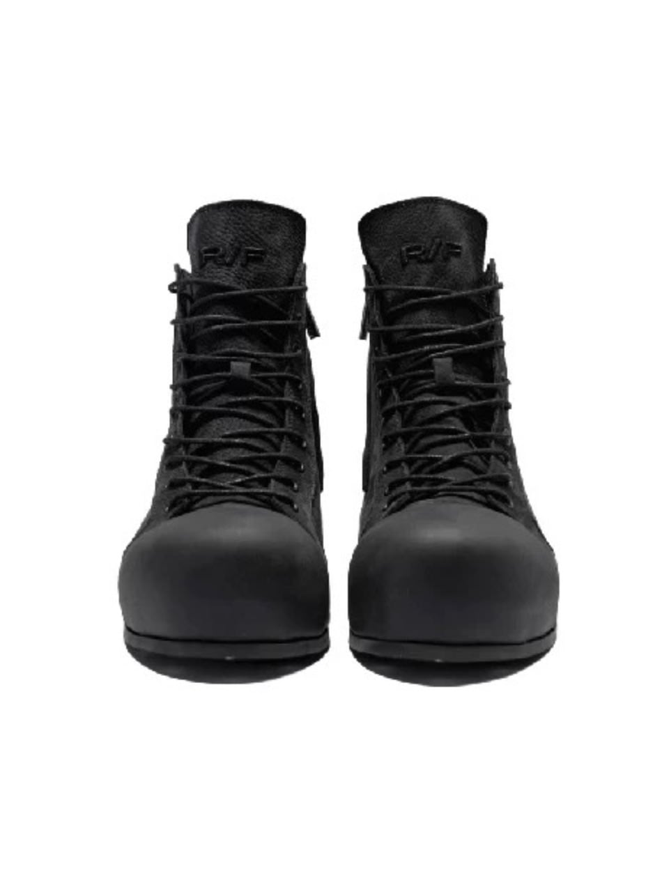 F.V.V.O】 R/F 2.0 CHAOS NOISE BOOTS -2 | OUR BRAND,F.V.V.O