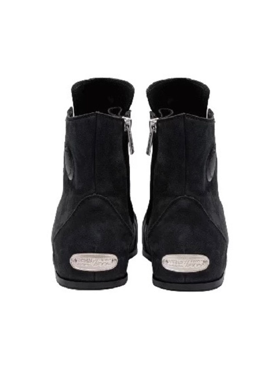 F.V.V.O】 R/F 2.0 CHAOS NOISE BOOTS -2 | OUR BRAND,F.V.V.O