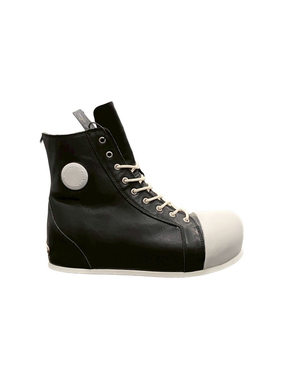 F.V.V.O】 R/F 2.0 CHAOS NOISE BOOTS -2 | OUR BRAND,F.V.V.O