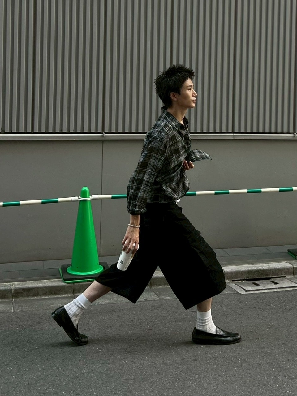 doublet OSHI―KATSU POCKET PANTS サイズs OSHI―KATSU POCKET PANTS 16PT307