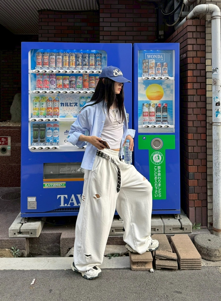 コチラでブルーのパンツ 楽天市場】【送料無料】 Jeans Factory Clothes ジーンズ