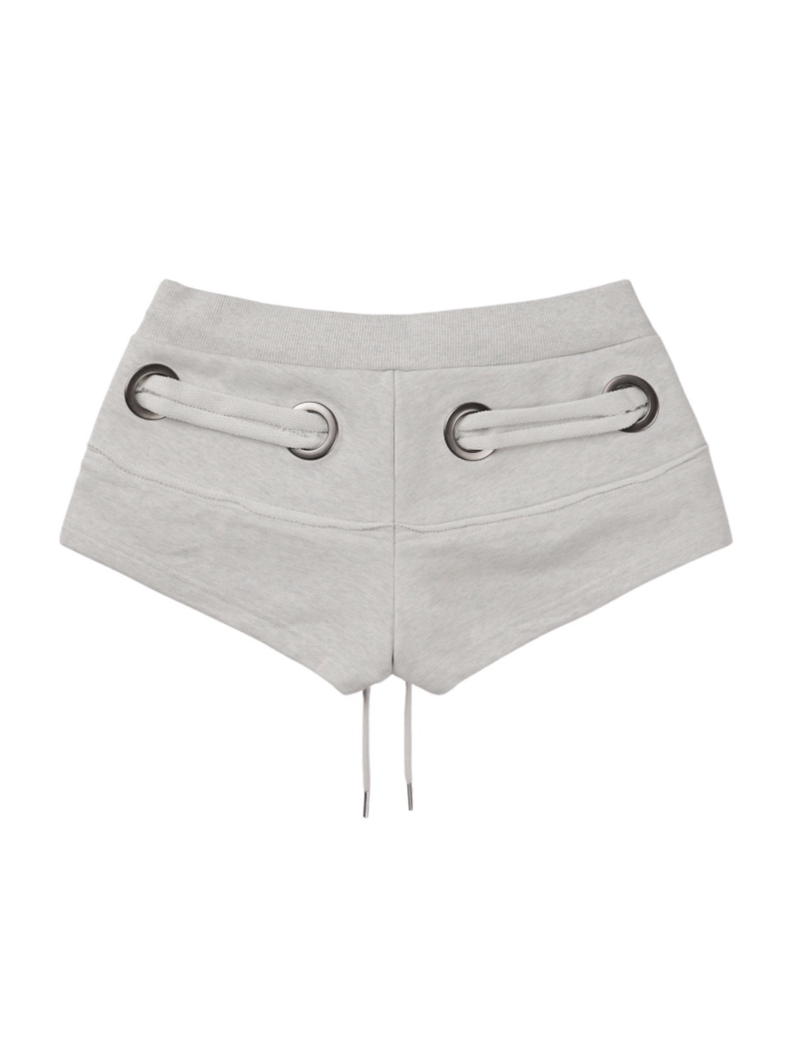 【bonienkiye】Eyelet Short Pants