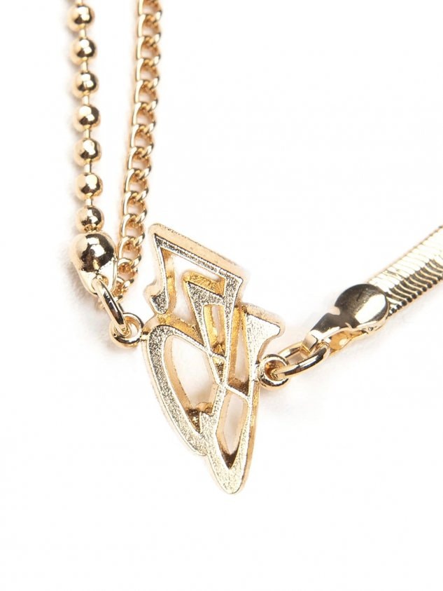 【ANOTHERYOUTH】関税/送料込み twinkle chain necklace ANOTHERYOUTH】mix chain necklace | OUR BRAND,ANOTHERYOUTH
