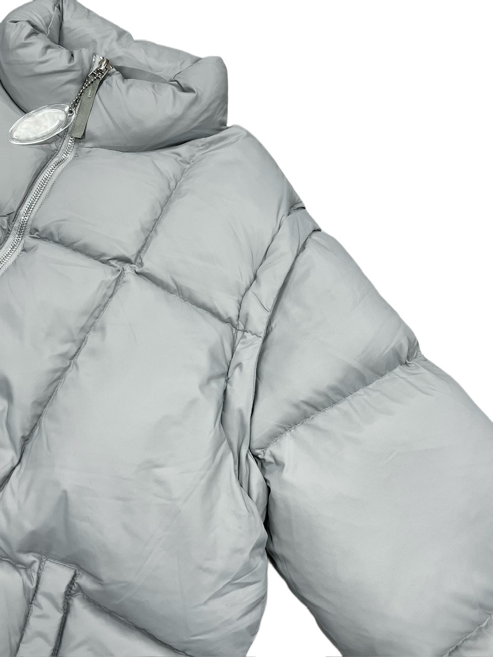 受注制【XU DOG】2way padding jacket (2color) | OUR BRAND,XU DOG  