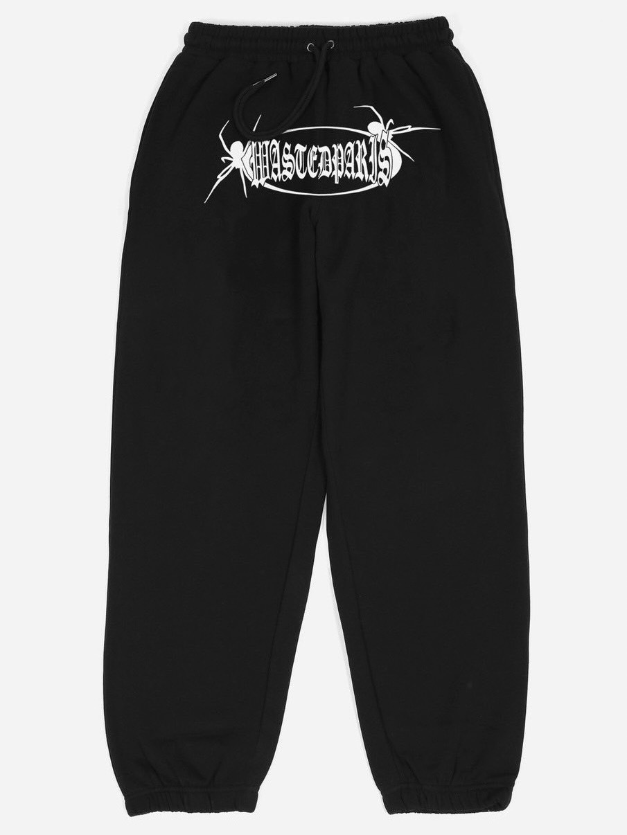 【WASTED PARIS】JOGGING BOILER