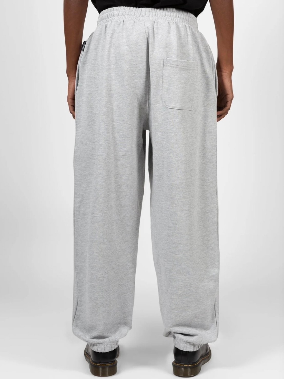 【WASTED PARIS】JOGGING BOILER