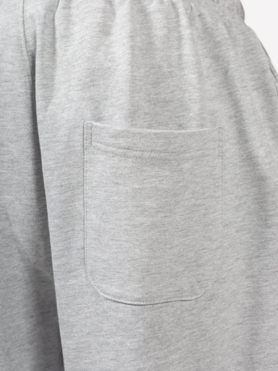 【WASTED PARIS】JOGGING BOILER