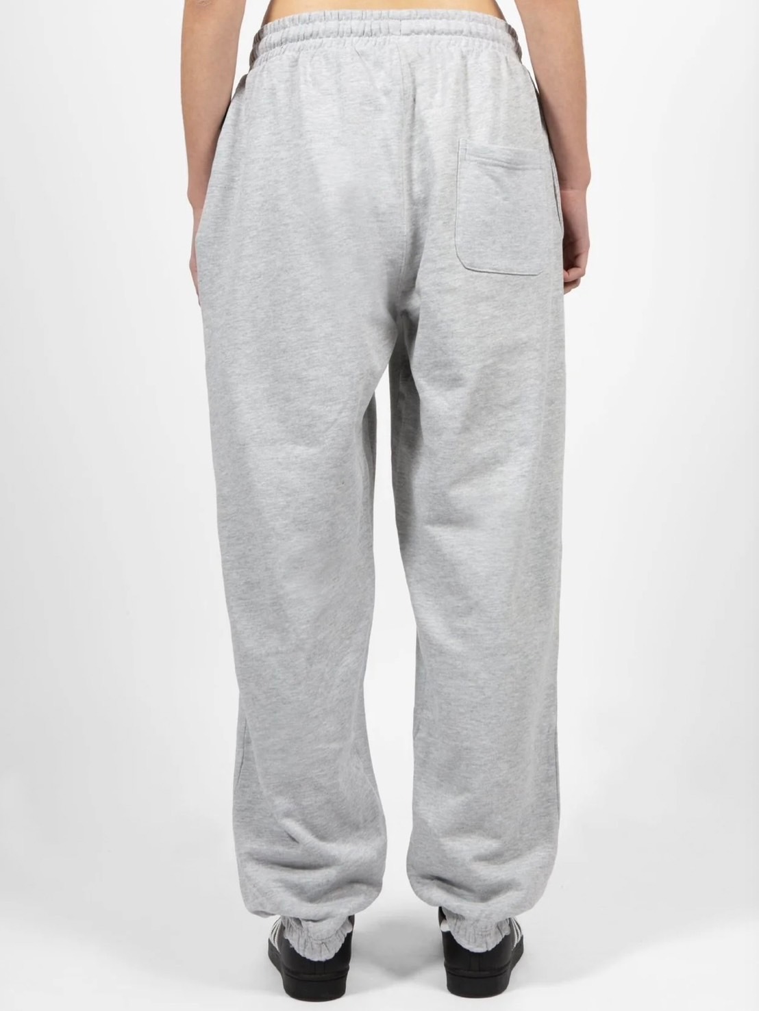 【WASTED PARIS】JOGGING BOILER