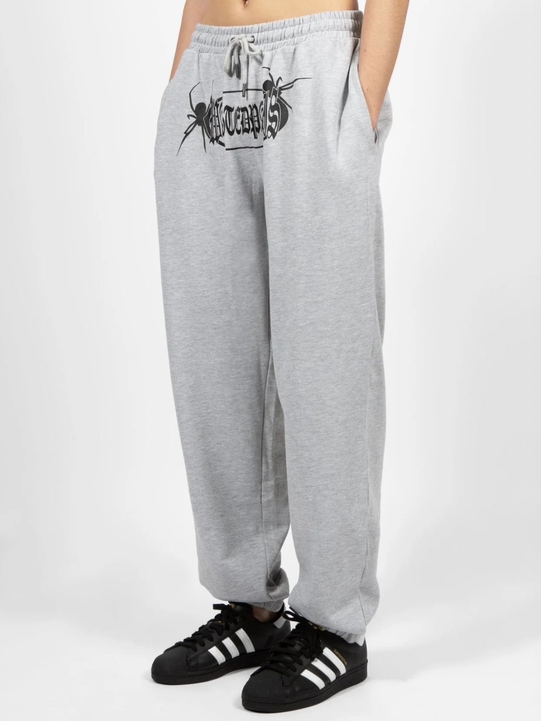 【WASTED PARIS】JOGGING BOILER