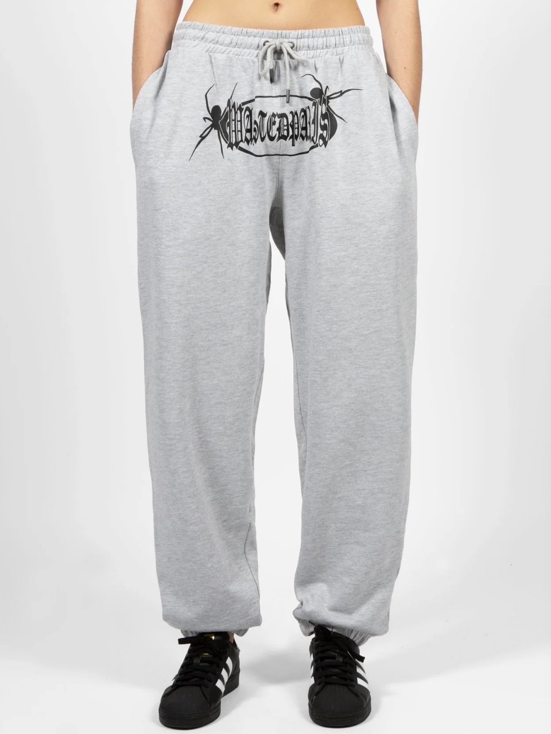 【WASTED PARIS】JOGGING BOILER