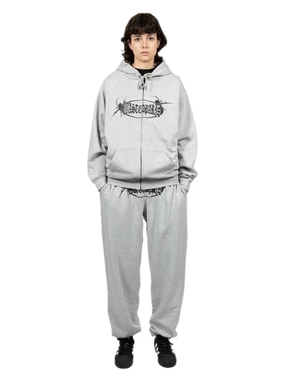 【WASTED PARIS】JOGGING BOILER