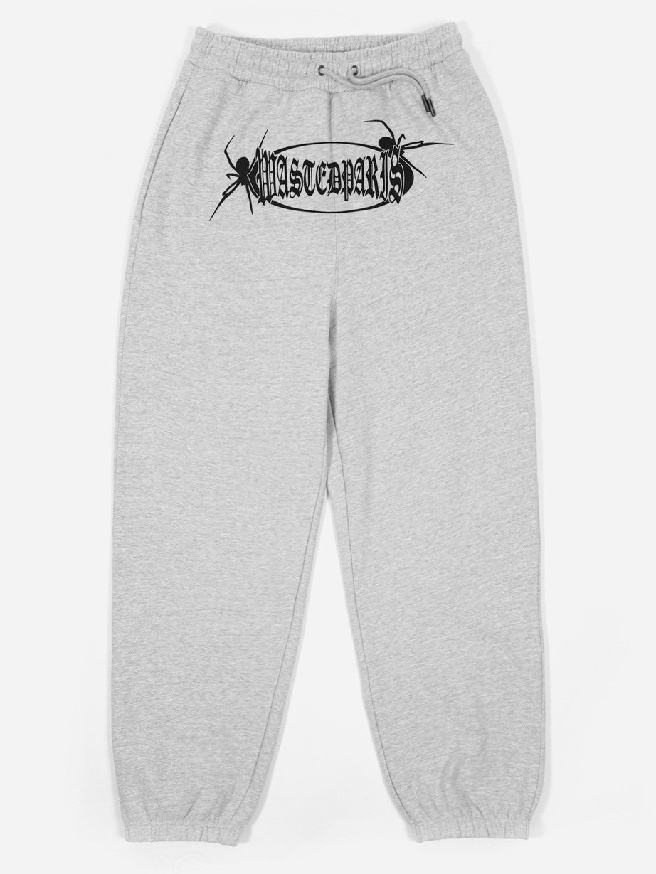 【WASTED PARIS】JOGGING BOILER