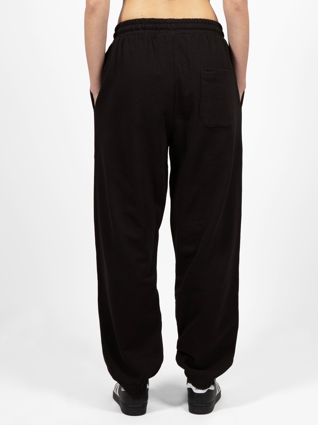 【WASTED PARIS】JOGGING BOILER