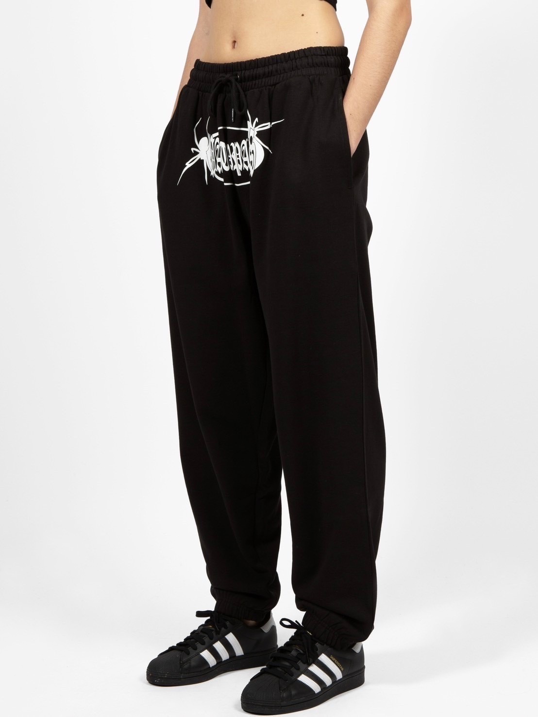 【WASTED PARIS】JOGGING BOILER