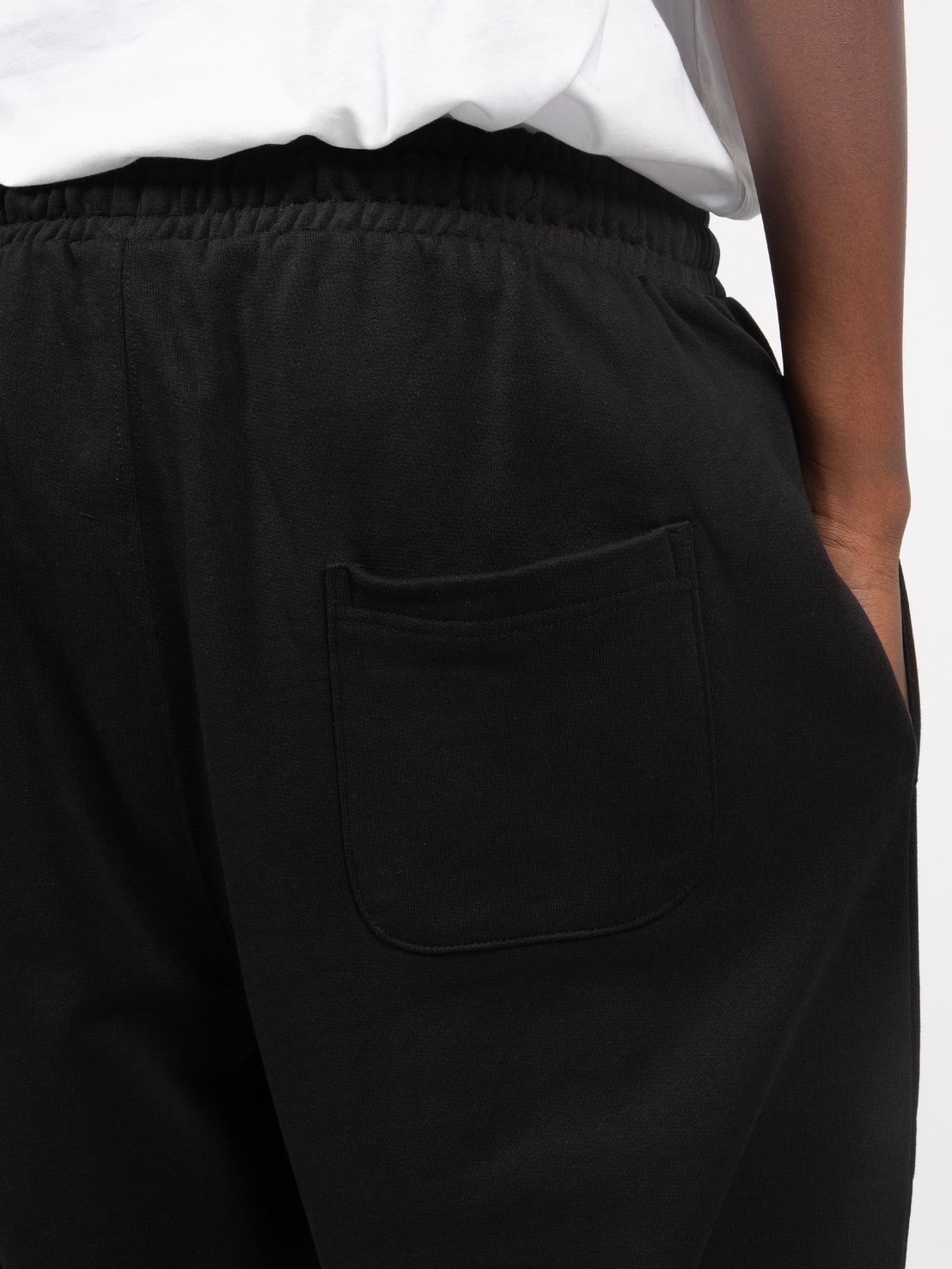 【WASTED PARIS】JOGGING BOILER