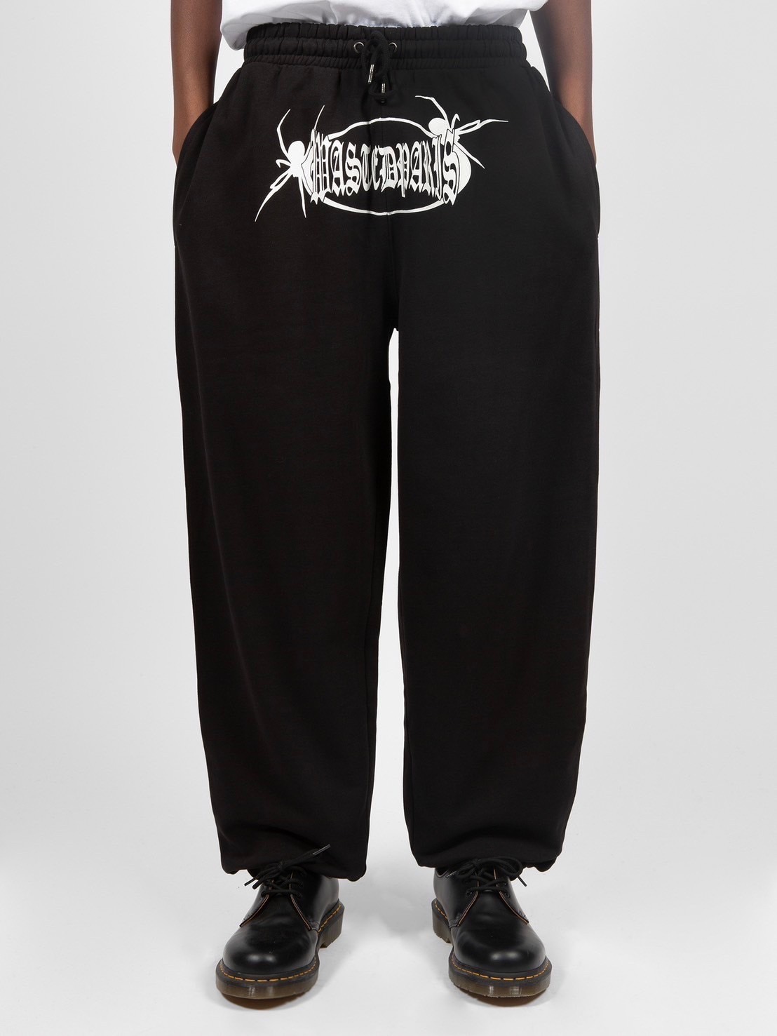 【WASTED PARIS】JOGGING BOILER