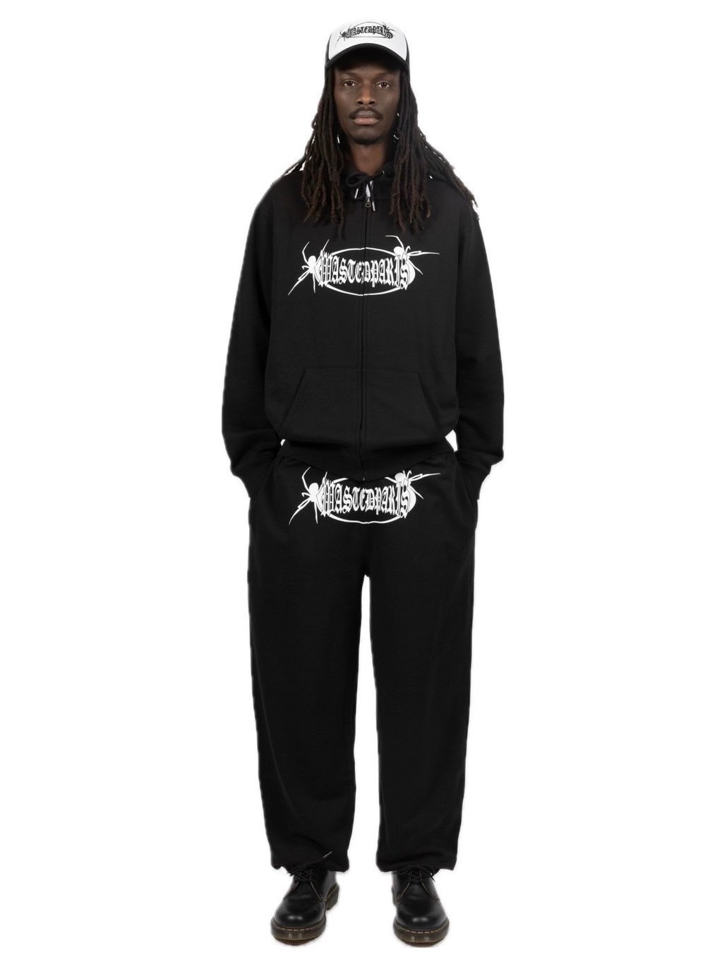 【WASTED PARIS】JOGGING BOILER