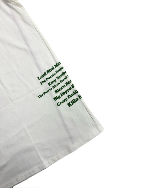 【VLONE】NEWPORTTEE