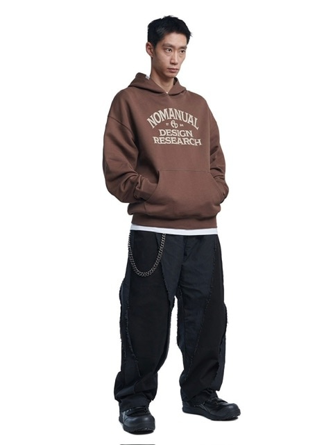 【NOMANUAL】 ★ A.G HOODIE ★ 大人気 NOMANUAL】A.G HOODIE | OUR BRAND,NOMANUAL | PRESSING WEB SHOP