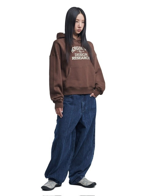 【NOMANUAL】 ★ A.G HOODIE ★ 大人気 セール】【 NOMANUAL】A.G HOODIE（パーカー）｜NOMANUAL