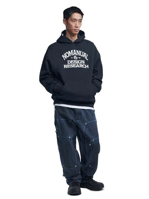 【NOMANUAL】 ★ A.G HOODIE ★ 大人気 NOMANUAL】A.G HOODIE | OUR BRAND,NOMANUAL | PRESSING WEB SHOP