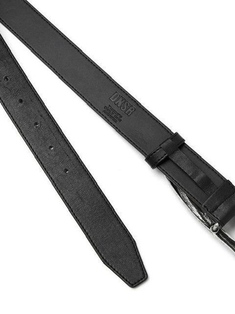 {DNSR} D logo buckle belt/ ベルト☆韓国の人気☆★ DNSR】D logo buckle belt | OUR BRAND,DNSR | PRESSING WEB SHOP