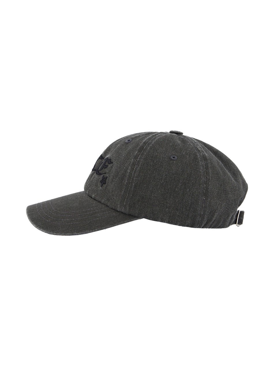 【SETUP-EXE】韓国人気★STUDDED LOGO BALL CAP setup.exe | STUDDED LOGO BALL CAP
