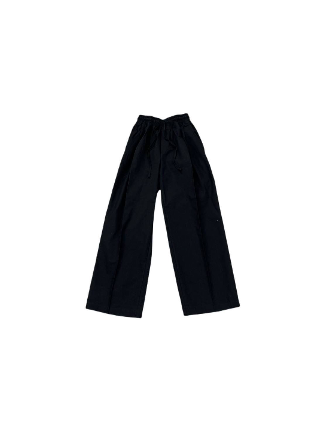 受注制【Chikashitsu +】stitch cargo slacks (3color) main image 0