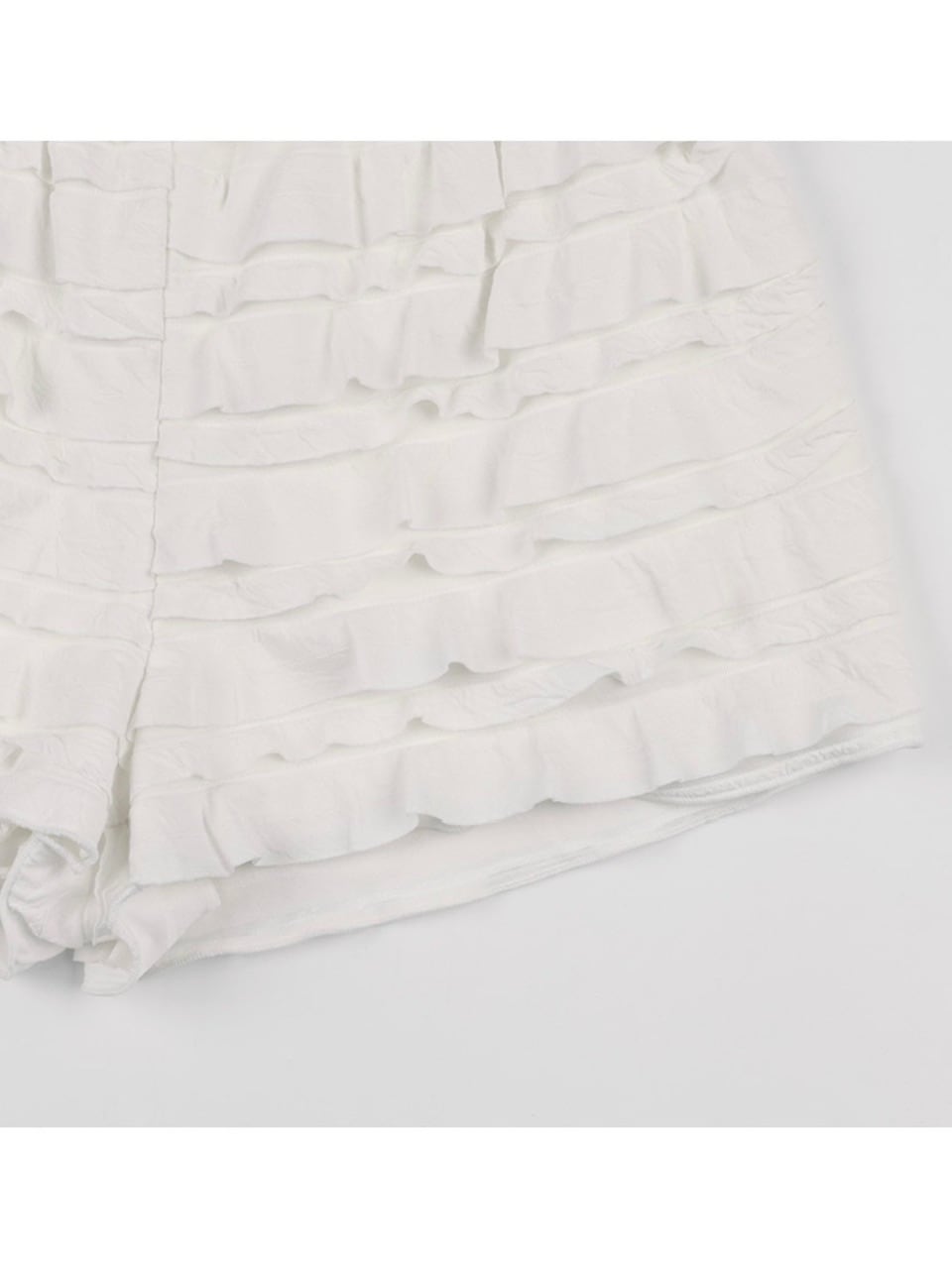 ■FANCY CLUB■ BREEZE CANCAN MINI SHORTS (2色) FANCY CLUB】BREEZE CANCAN MINI SHORTS | OUR BRAND,FANCY CLUB