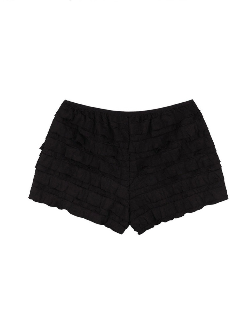 [FANCY CLUB] BREEZE CANCAN MINI SHORTS /追跡付 FANCY CLUB】BREEZE CANCAN MINI SHORTS | OUR BRAND,FANCY CLUB
