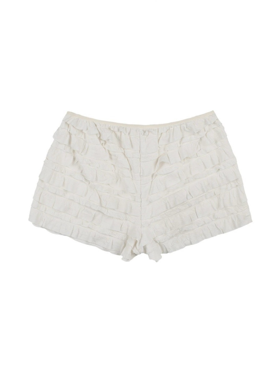 ■FANCY CLUB■ BREEZE CANCAN MINI SHORTS (2色) FANCY CLUB】BREEZE CANCAN MINI SHORTS | OUR BRAND,FANCY CLUB