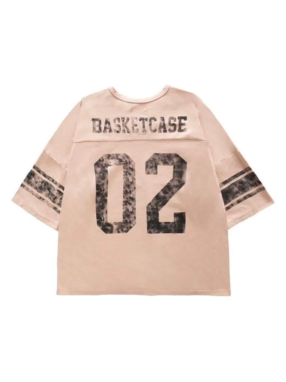 BASKETCASE】HORSECOLLAR, football shirt ss | OUR BRAND,BASKETCASE