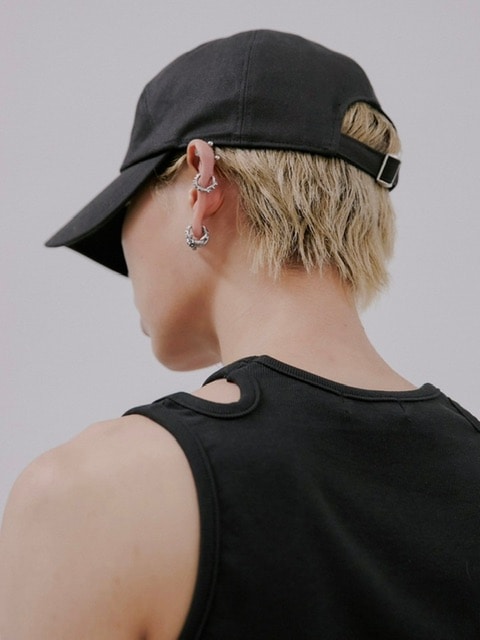 ANOTHERYOUTH ♥ patch visor ball cap /追跡付 ANOTHERYOUTH】patch visor ball cap | OUR BRAND,ANOTHERYOUTH