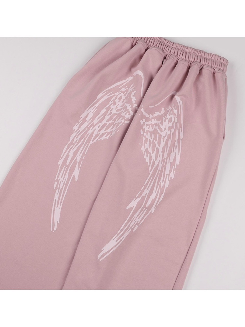 ● FANCY CLUB ● Angel Vintage Sweatpants FANCY CLUB】ANGEL VINTAGE SWEATPANTS | OUR BRAND,FANCY CLUB