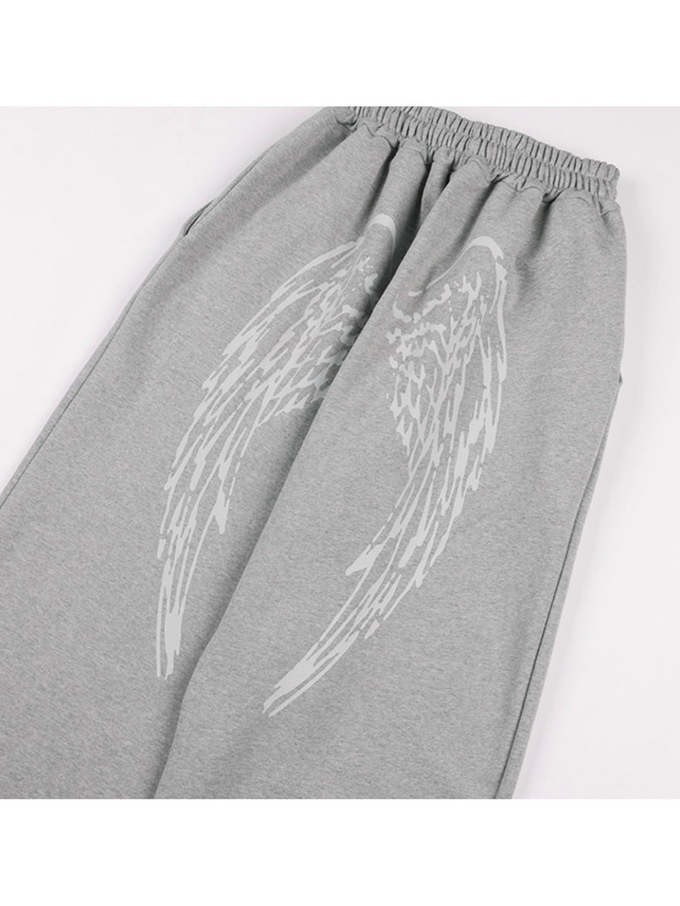 FANCY CLUB】ANGEL VINTAGE SWEATPANTS | OUR BRAND,FANCY CLUB