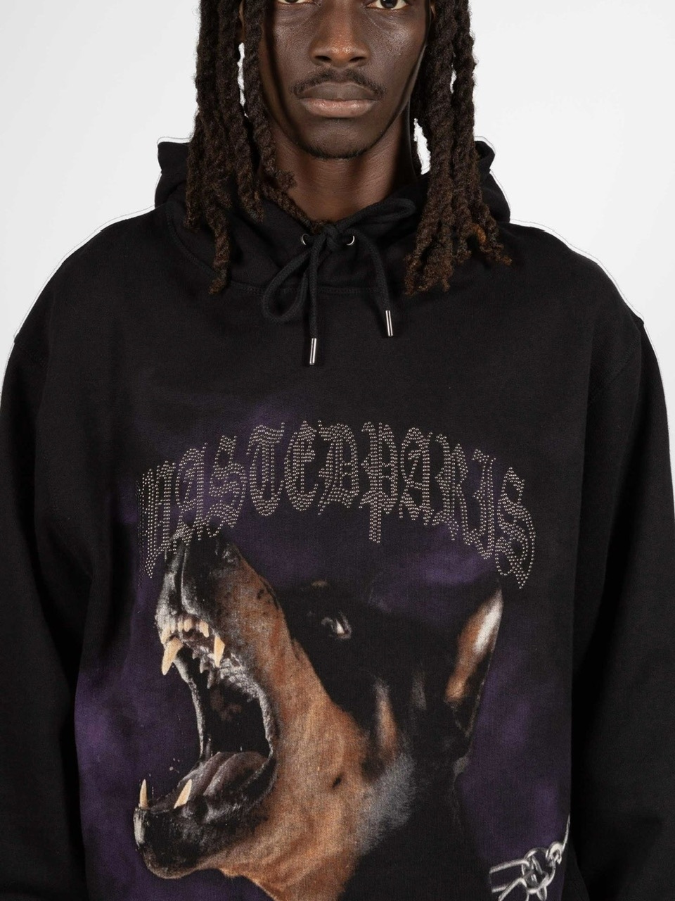 【極美品✨】【WASTED PARIS】HOODIE RAGE CROWN WASTED PARIS】HOODIE RAGE CROWN | OUR BRAND,WASTED PARIS