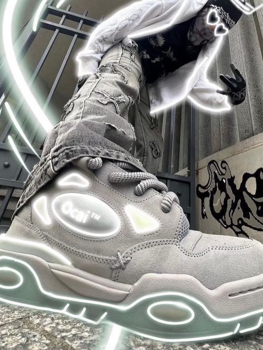 Ocai】RETRO | OUR BRAND,Ocai | PRESSING WEB SHOP