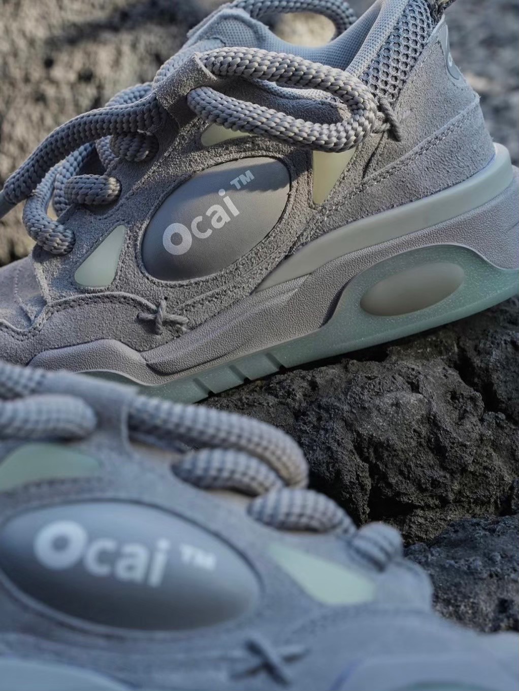 ocai スニーカー 37 Ocai】RETRO | OUR BRAND,Ocai | PRESSING WEB SHOP