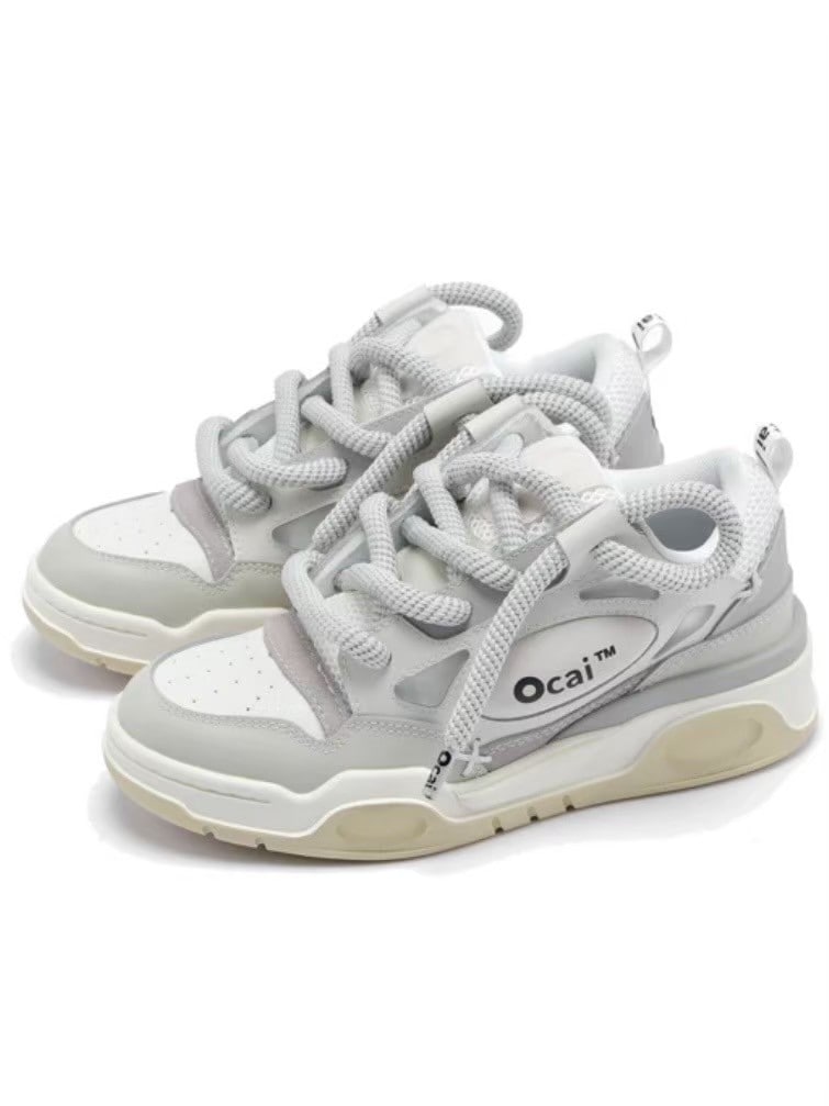 Ocai RETRO メンズ カジュアル クラシックスニーカー Ocai】RETRO | OUR BRAND,Ocai | PRESSING WEB SHOP