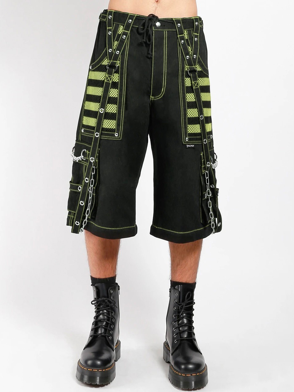 TRIPP NYC】ELECTRO PANT [AF7654M] | OUR BRAND,TRIPP NYC