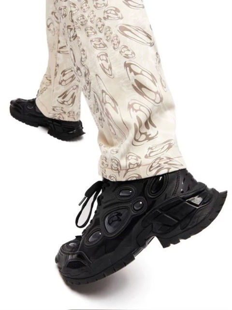 ROMBAUT】NUCLEO | OUR BRAND,ROMBAUT | PRESSING WEB SHOP