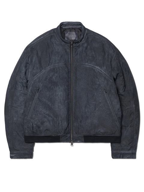 ジャケットその他 NOMANUAL 3M THINSULATE BOMBER JACKET SA346 NOMANUAL】3M THINSULATE BOMBER JACKET / 【ノーマニュアル