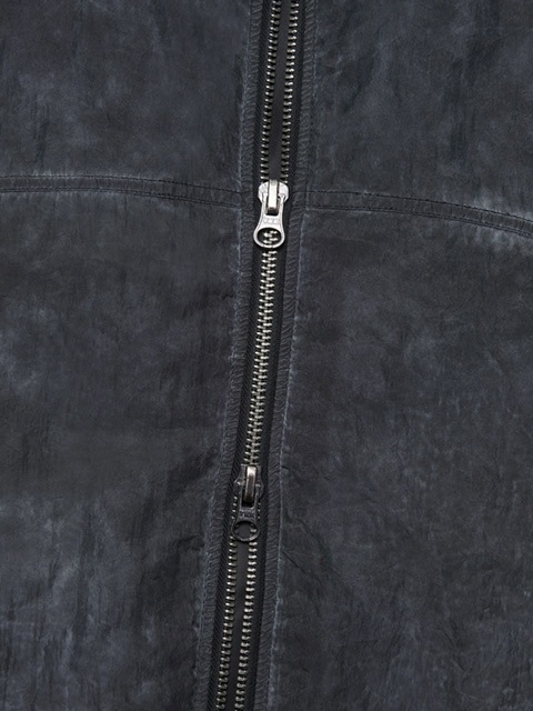NOMANUAL】3M THINSULATE BOMBER JACKET / 【ノーマニュアル