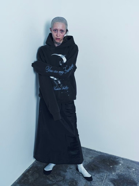 BASKETCASE】FANTASY, hoodie | OUR BRAND,BASKETCASE | PRESSING WEB SHOP