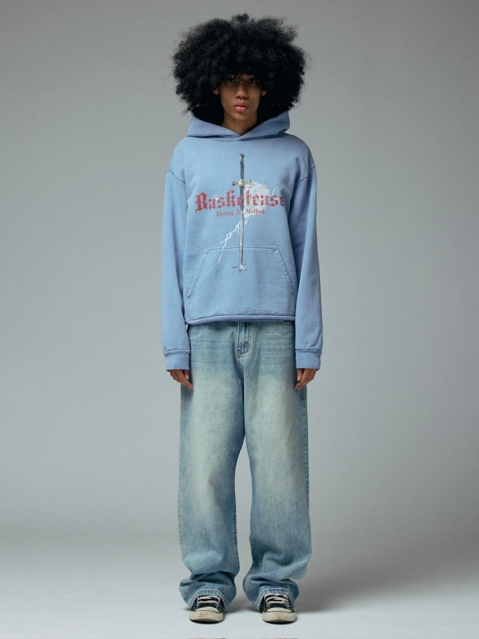 BASKETCASE】RUSH, hoodie | OUR BRAND,BASKETCASE | PRESSING WEB SHOP