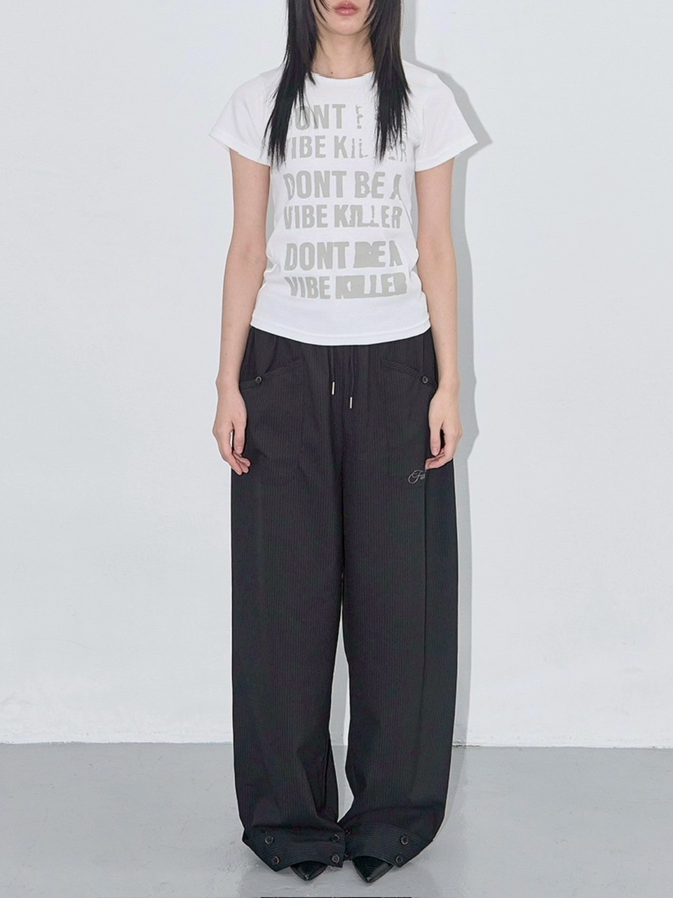 【NASTY FANCY CLUB】BUTTON BANDING SLACKS ●送料・関税込● FANCY CLUB】CLASSIC BUTTON BANDING SLACKS | OUR BRAND,FANCY