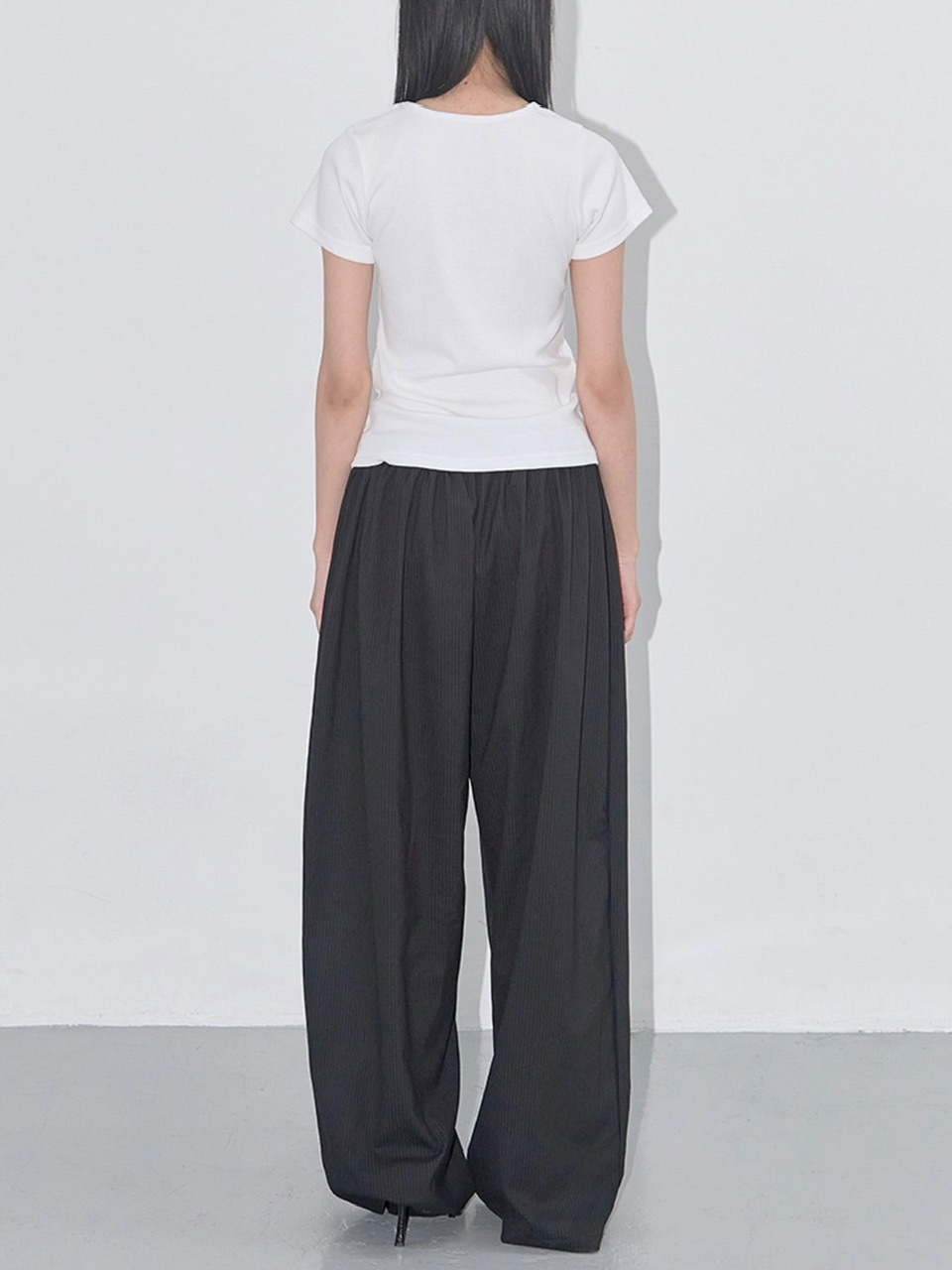 【NASTY FANCY CLUB】BUTTON BANDING SLACKS ●送料・関税込● FANCY CLUB】CLASSIC BUTTON BANDING SLACKS | OUR BRAND,FANCY