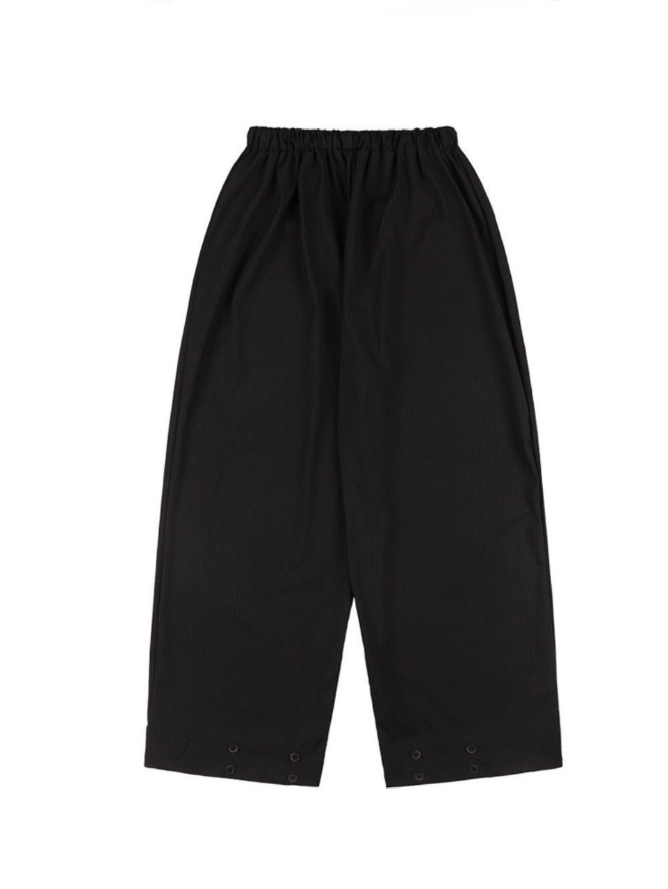 【NASTY FANCY CLUB】BUTTON BANDING SLACKS ●送料・関税込● FANCY CLUB】CLASSIC BUTTON BANDING SLACKS | OUR BRAND,FANCY