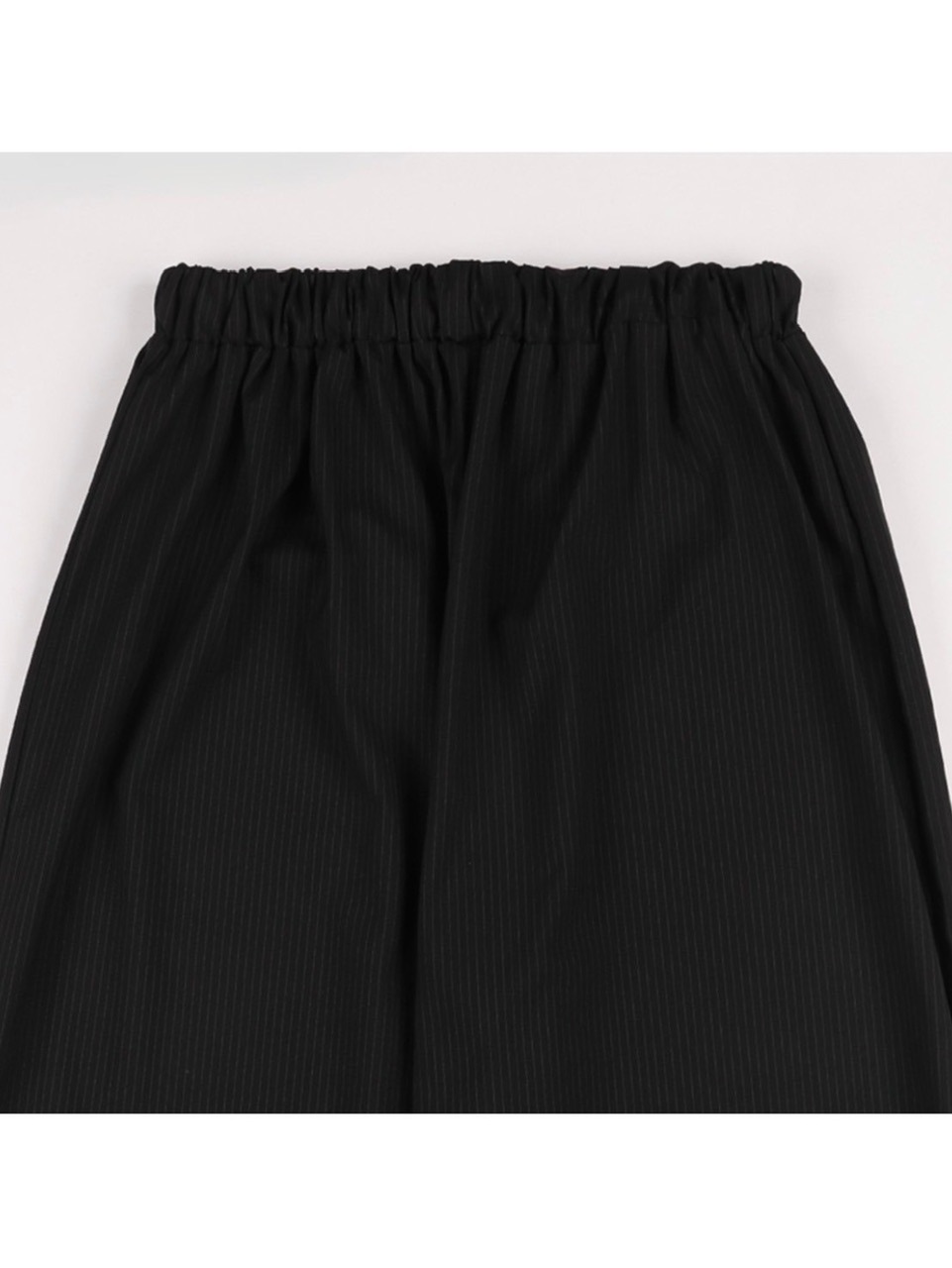 【FANCY CLUB】人気/送料関税込★CLASSIC BUTTON BANDING SLACKS FANCY CLUB】CLASSIC BUTTON BANDING SLACKS | OUR BRAND,FANCY